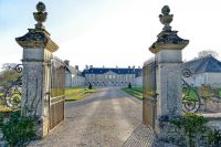 Chateau D Audrieu 20